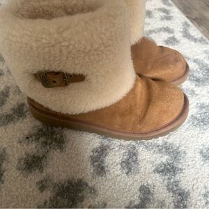 Womens Uggs